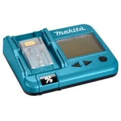Makita Accu Tester BTC04 198038-8