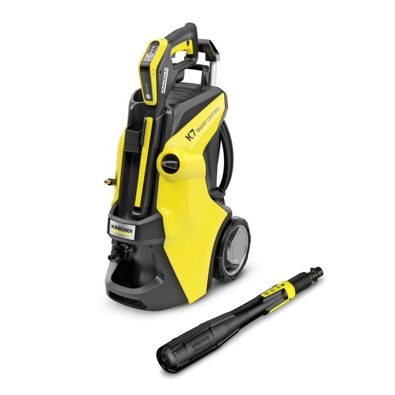Karcher Hogedrukreiniger K7 Smart Control