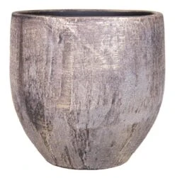 Floran Pot Madeira D34 H34cm Goud