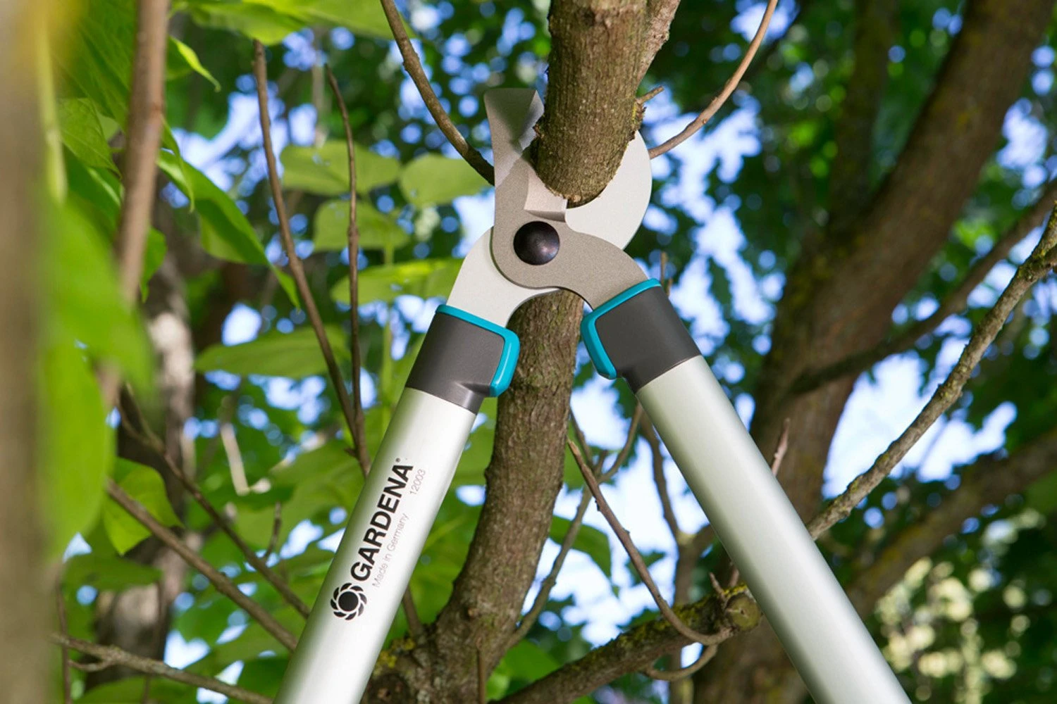 GARDENA Takkenschaar EasyCut 680 B - Afbeelding 3