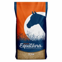 Rudloff Equitana Paardenweide Fructaan Light 10KG