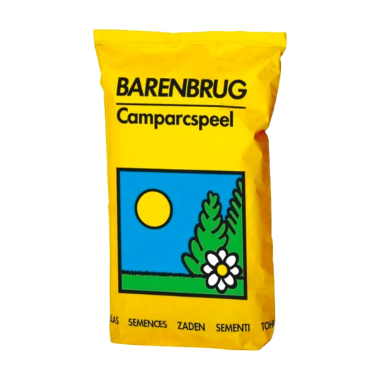 Barenbrug Lawngrass CamParc Speelgazon 15KG