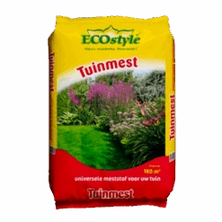 ECOstyle Tuinmest 18 Kg
