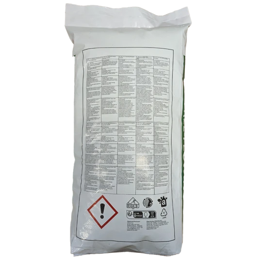 Olmix IJzersulfaat 15kg - Ferromel - Afbeelding 2