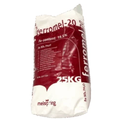 Melspring IJzersulfaat 25kg - Ferromel
