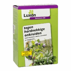 Luxan Genoxone ZX 250ml - Onkruid En Aanslag