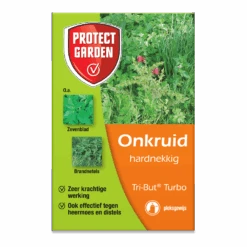 Protect Garden Tri But Turbo 100 Ml - Onkruid En Aanslag