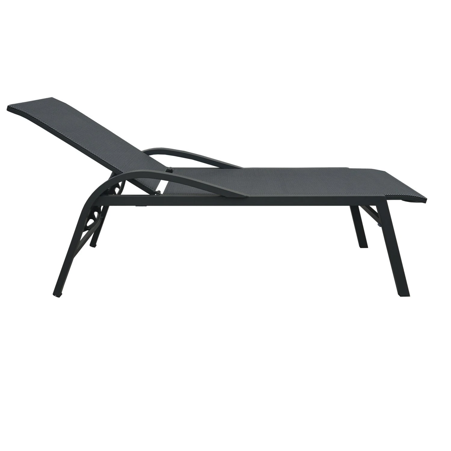 Royal Seasons LA PALMA Ligbed - Afbeelding 2