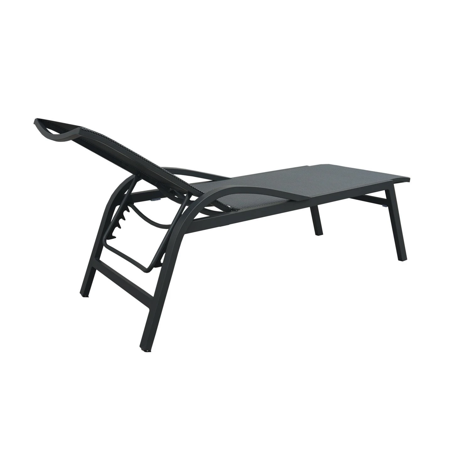 Royal Seasons LA PALMA Ligbed - Afbeelding 3